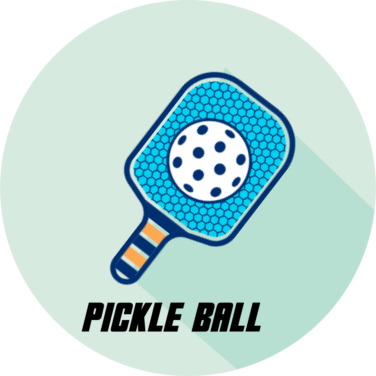 Pickle Ball